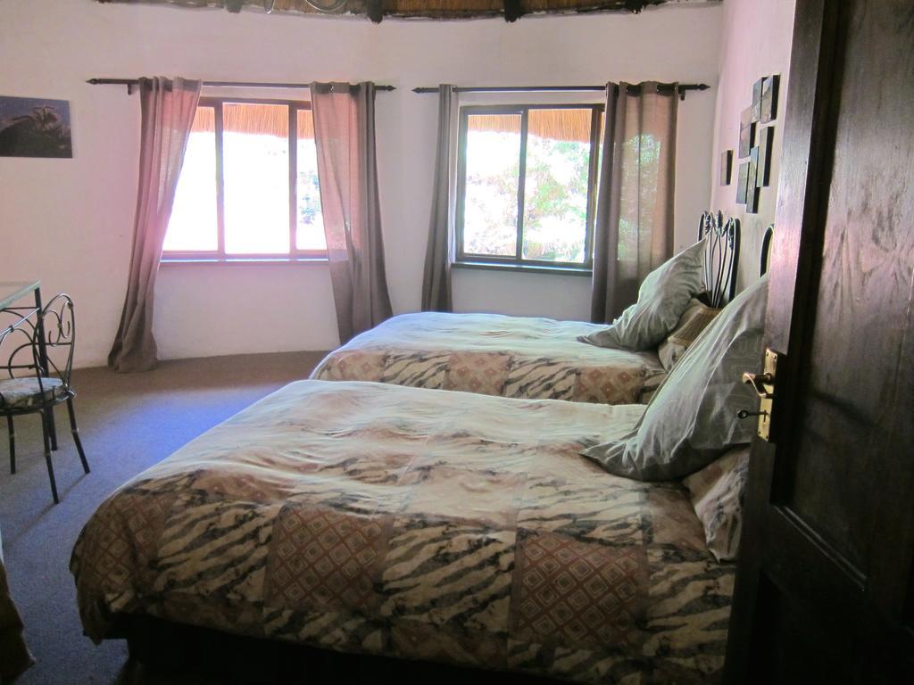 אונדרברג Giantscup Wilderness Reserve מראה חיצוני תמונה